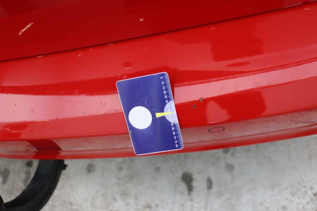 Opel Zafira 2017 photo 16