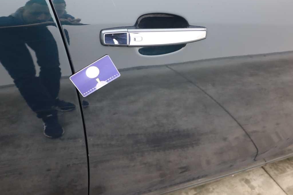 Opel Insignia Sports Tourer 2017 фото 19