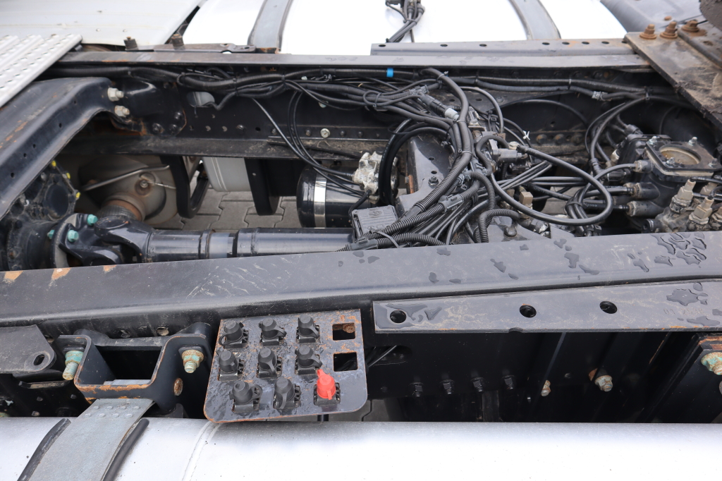 MAN TGX 18.440 2013 фото 7