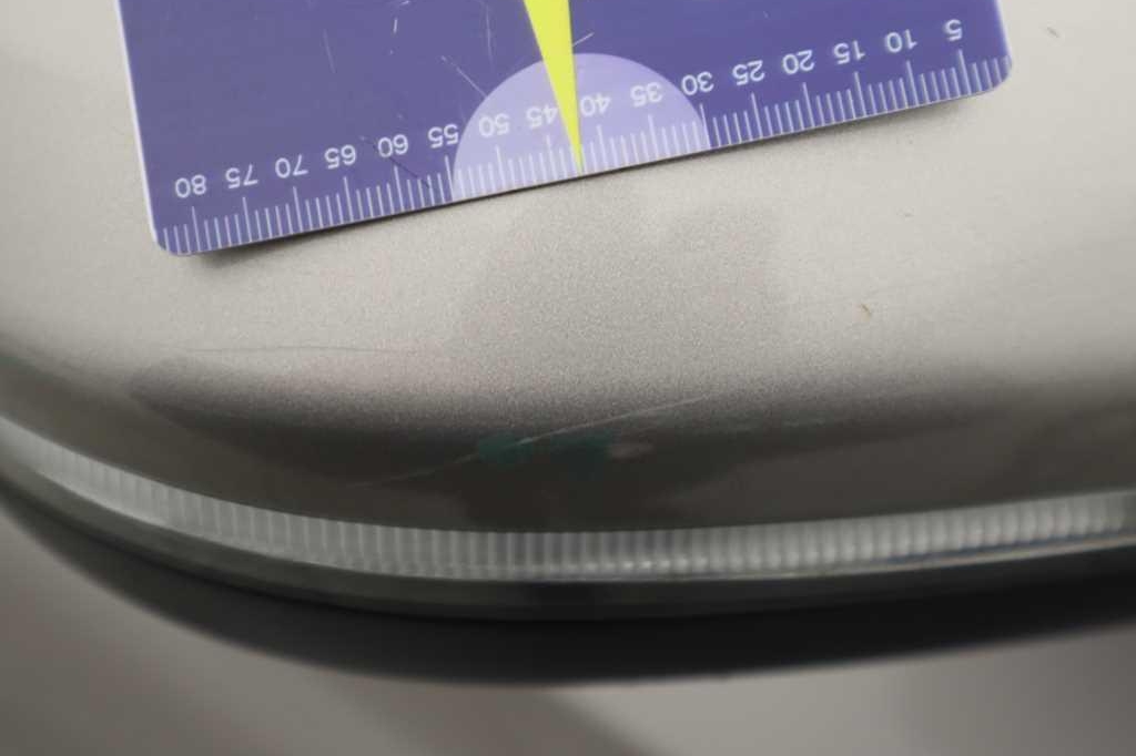 Hyundai Tucson 2017 photo 103