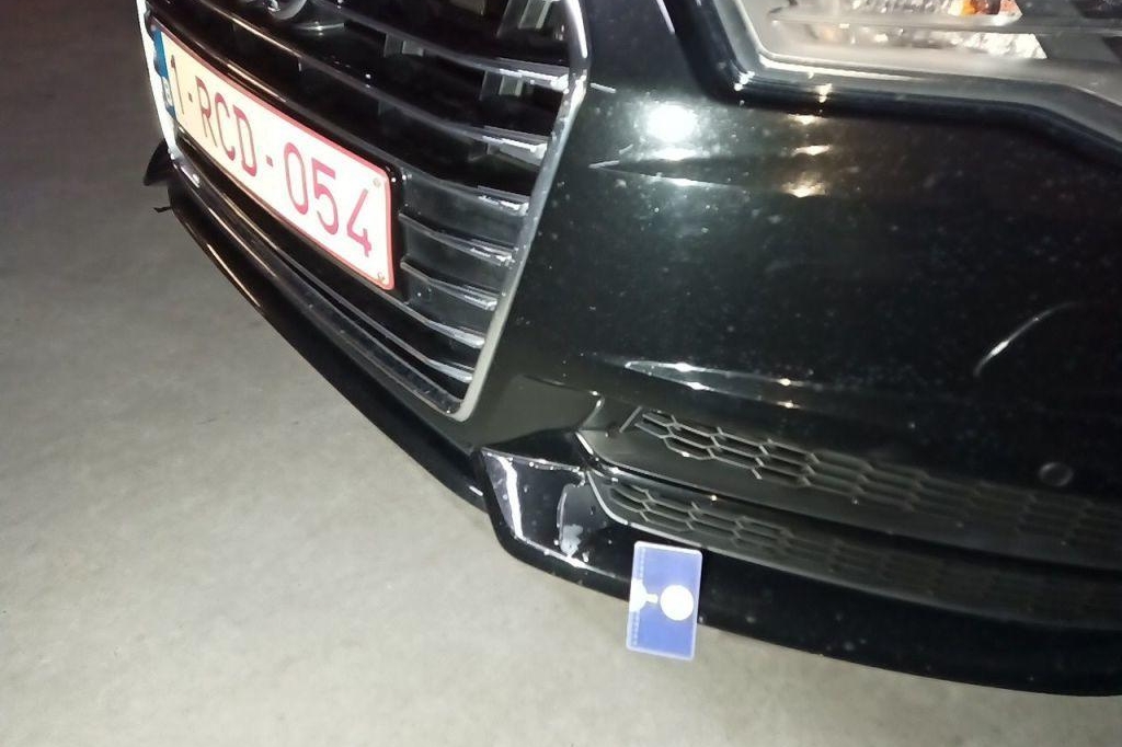 Audi A6 2016 фото 19