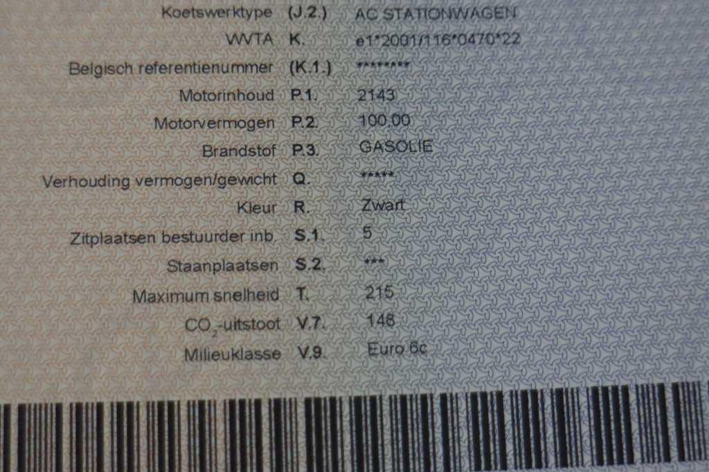 Mercedes-Benz CLA-Klasse 2018 photo 8