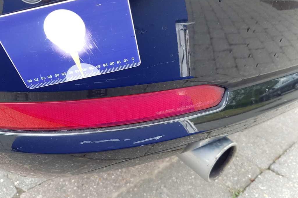 BMW 3er GT 2015 photo 9