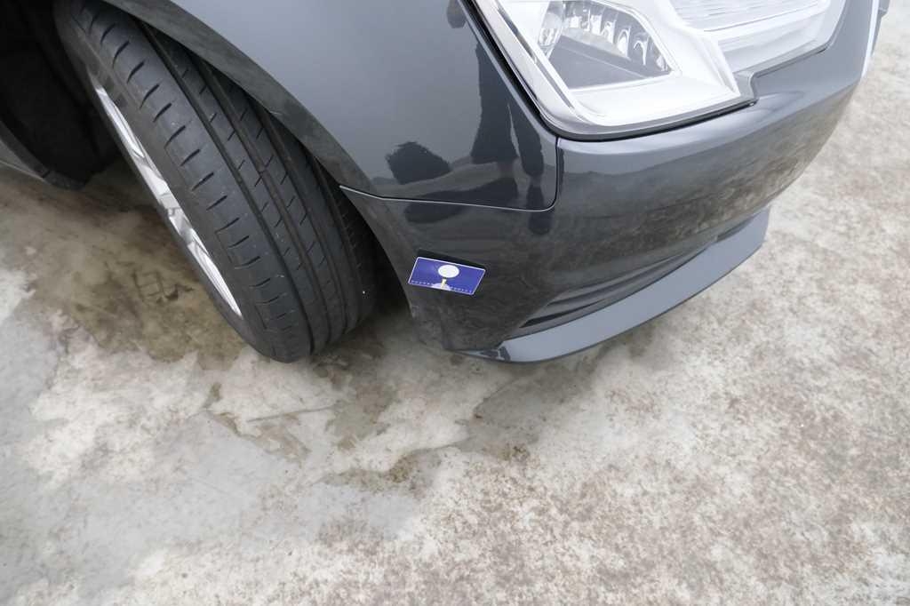 Audi A4 Avant 2016 photo 32