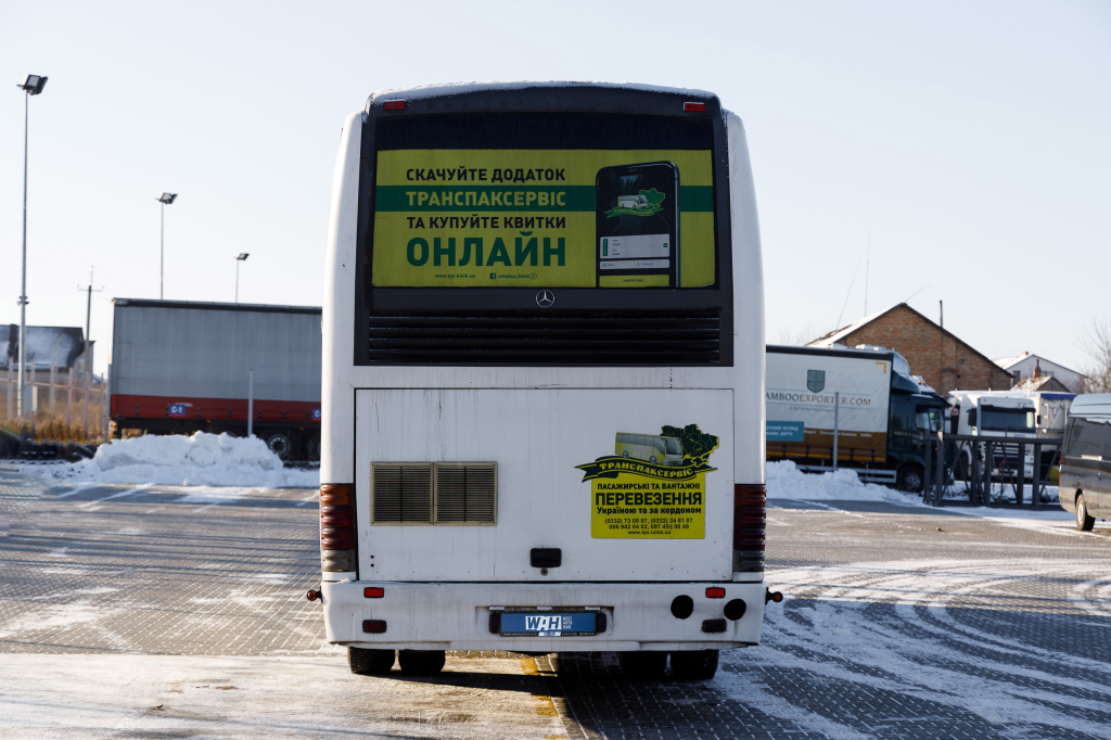 Mercedes-Benz OH 1634 L 1999 фото 5