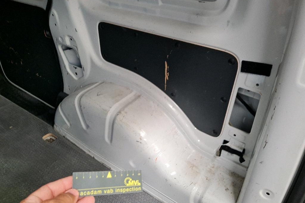 Volkswagen Caddy 2019 photo 24