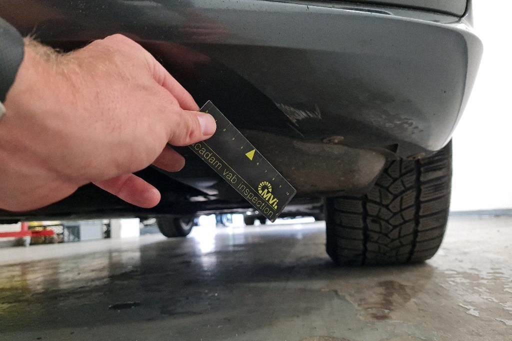 BMW 2er Gran Tourer 2016 photo 45