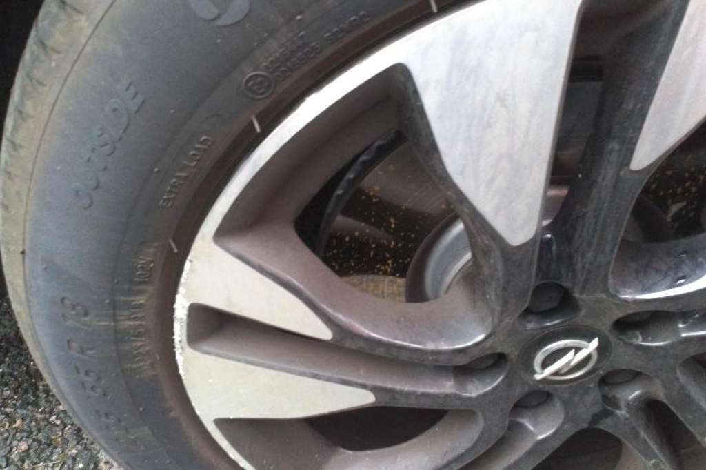 Opel Grandland X 2021 фото 11