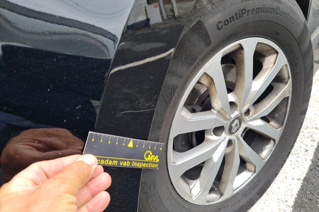 Renault Espace 2016 фото 15