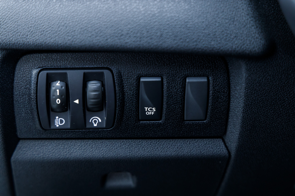 Renault Megane 2015 фото 12