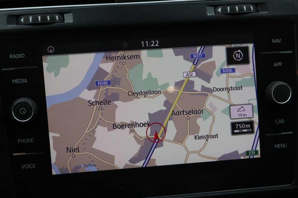 Volkswagen Golf 2017 фото 1