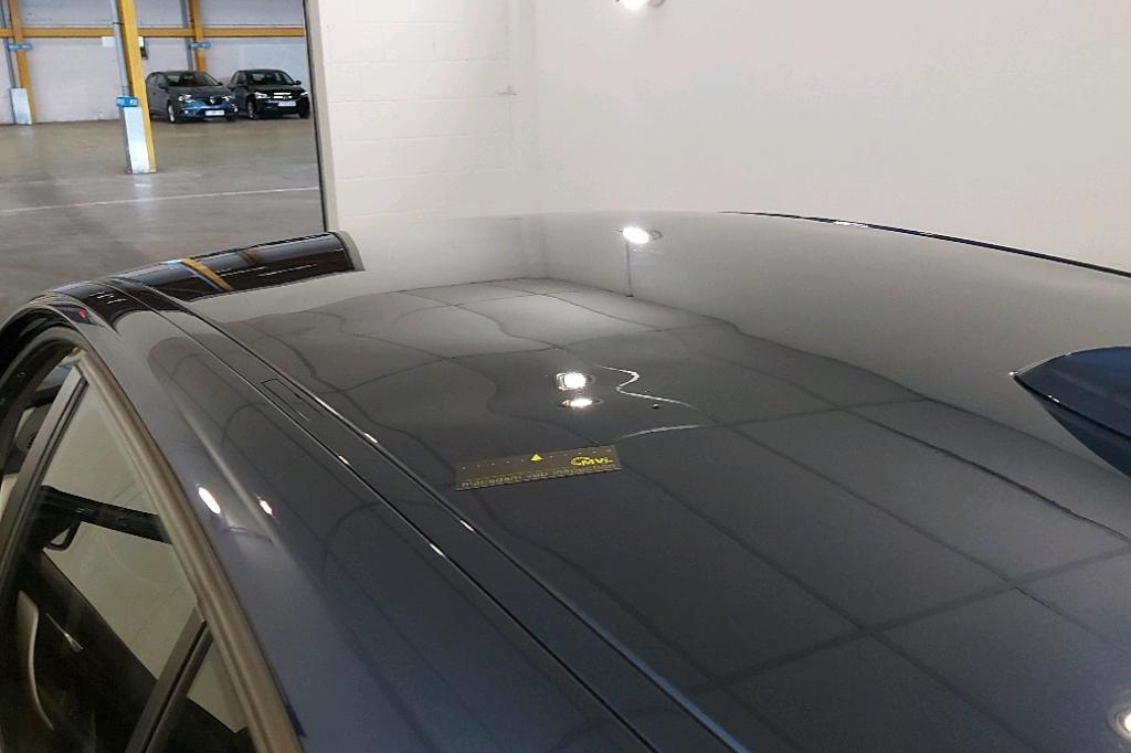 BMW 1er 2016 photo 21