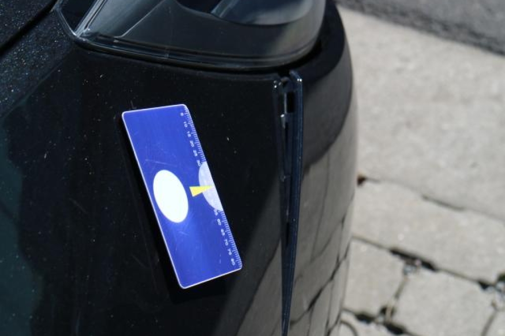 Opel Astra 2016 фото 22