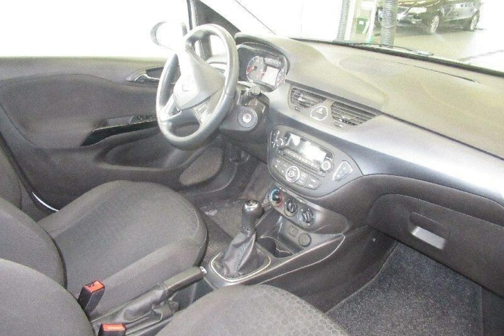 Opel Corsa 2015 photo 5