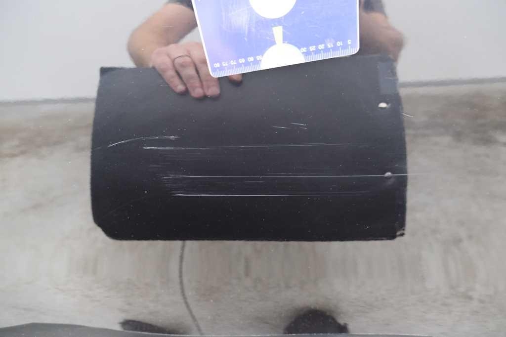 Volvo V90 2018 photo 33