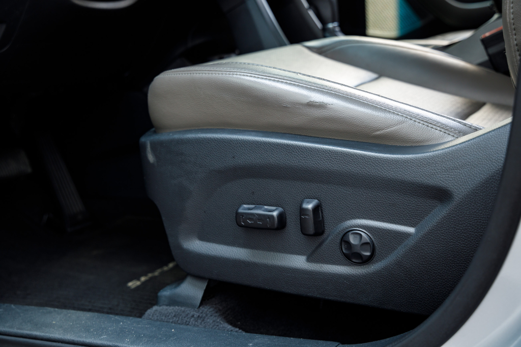 Hyundai Santa FE 2013 фото 25