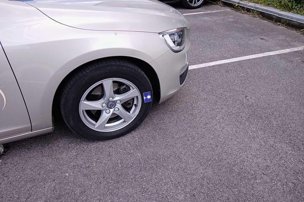 Volvo S60 2017 photo 17