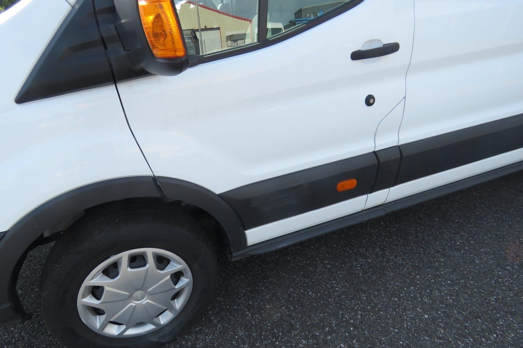 Ford Transit Kasten 2018 фото 38