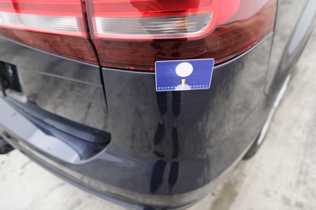 Volkswagen Sharan 2016 фото 40