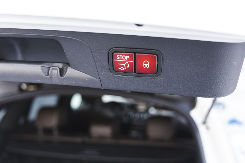 Mercedes-Benz GLC-Class GLC300 2016 фото 39