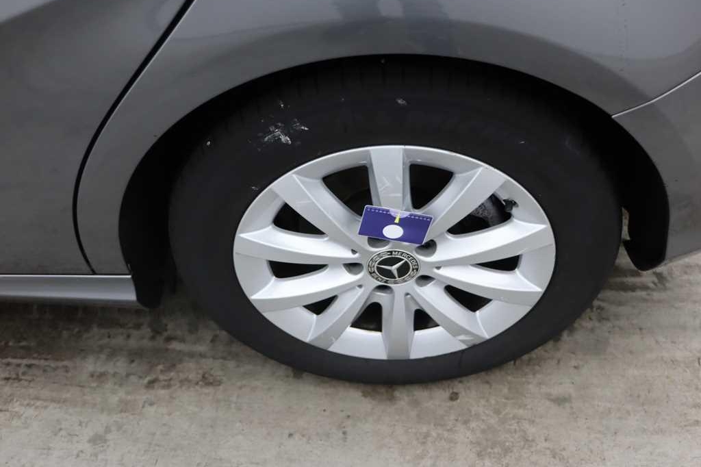 Mercedes-Benz B-Klasse 2017 photo 22