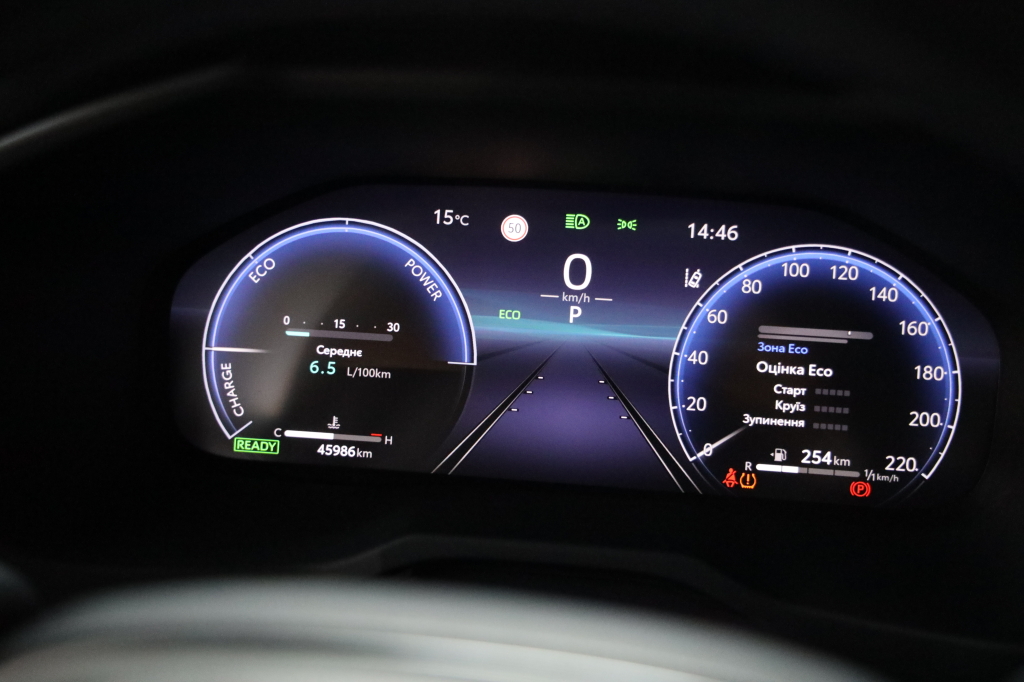 Toyota RAV4 2023 фото 22