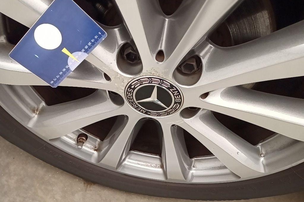 Mercedes-Benz E-Klasse 2018 фото 15