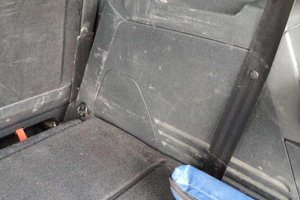 Peugeot 5008 2018 photo 39