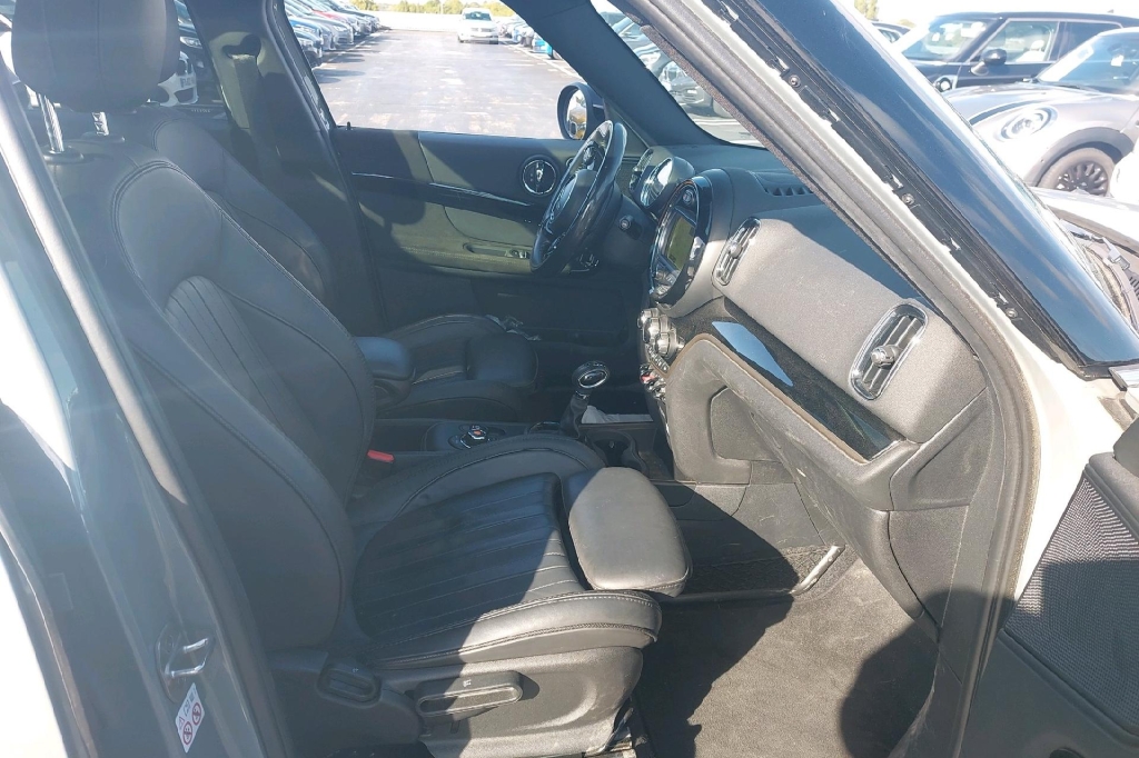 MINI Countryman 2017 photo 44