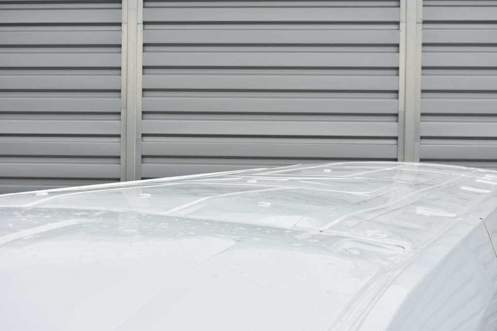 Ford Transit Kasten 2019 photo 9