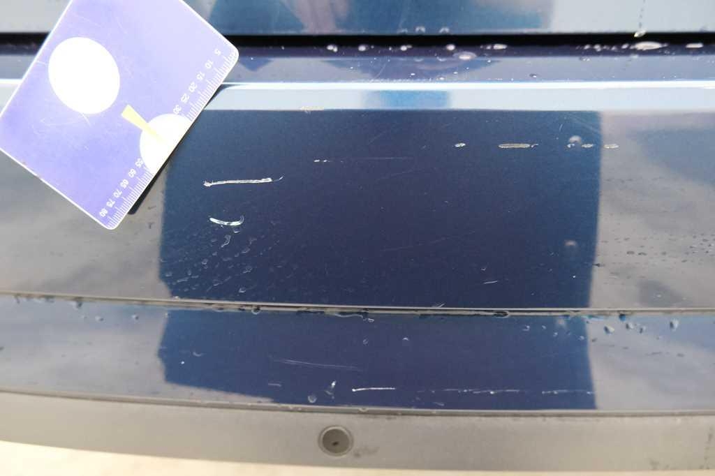 Skoda Superb Combi 2017 фото 13