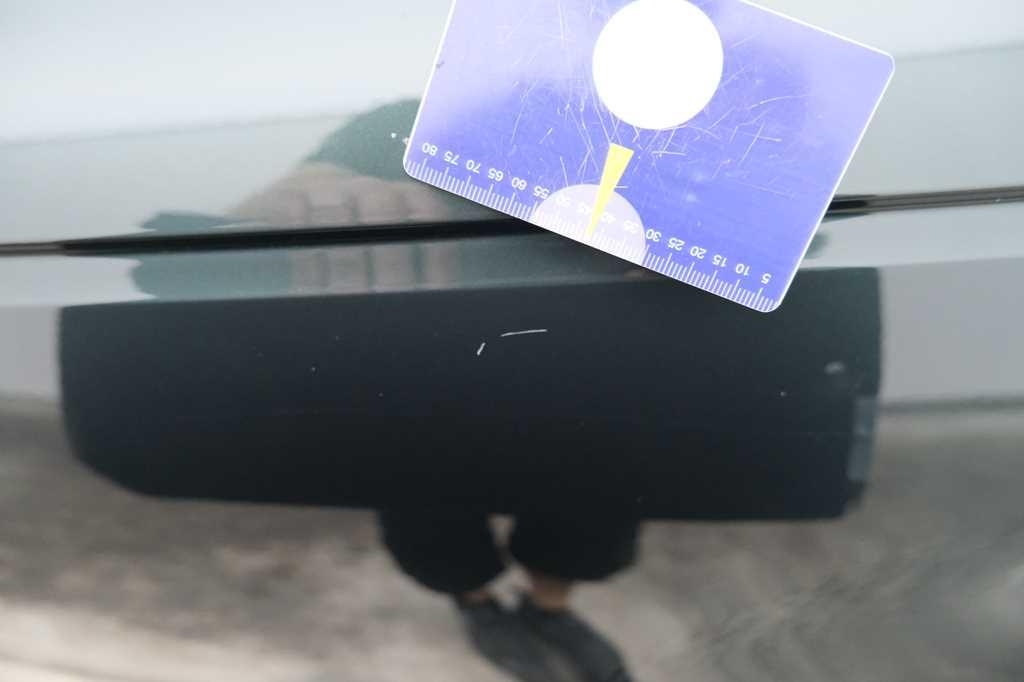 Audi A4 2017 фото 23