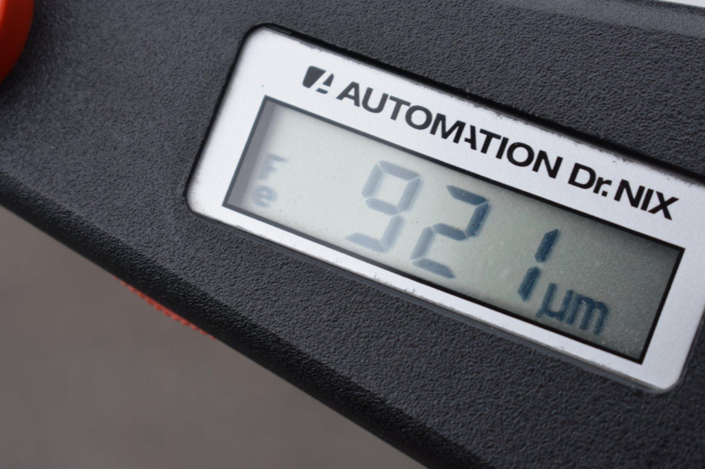 Volkswagen eUp! 2014 photo 12