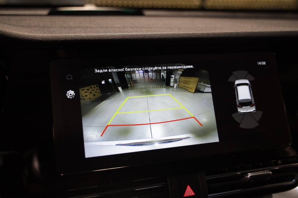 Kia Niro 2020 photo 18