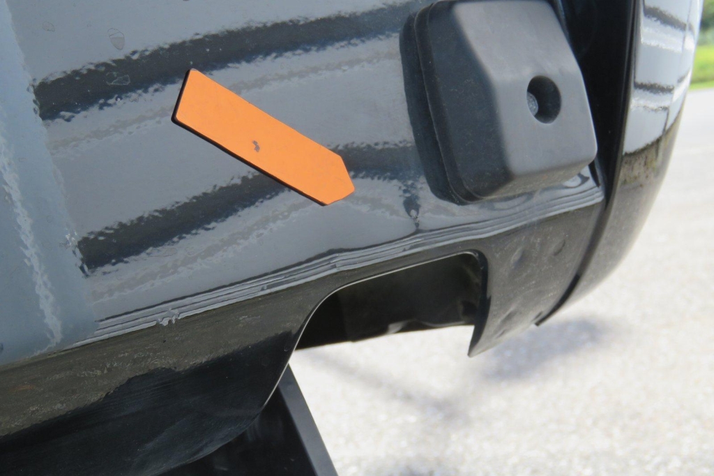 Ford Ranger 2021 photo 54