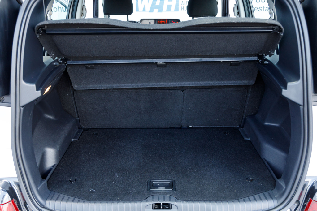 Citroen C3 Picasso 2009 photo 14