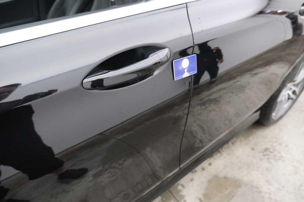 Mercedes-AMG E-Klasse 2017 photo 10