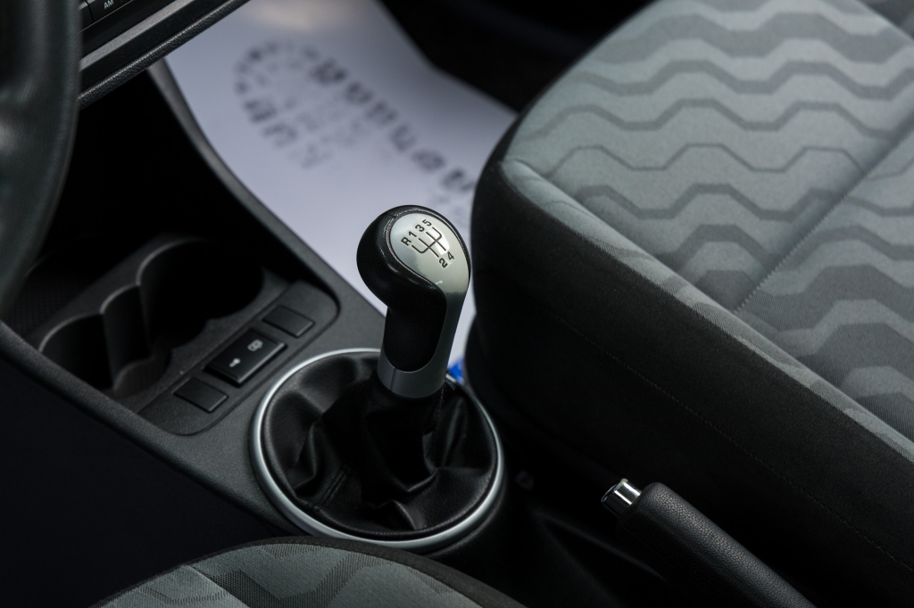 Skoda Roomster 2007 photo 14