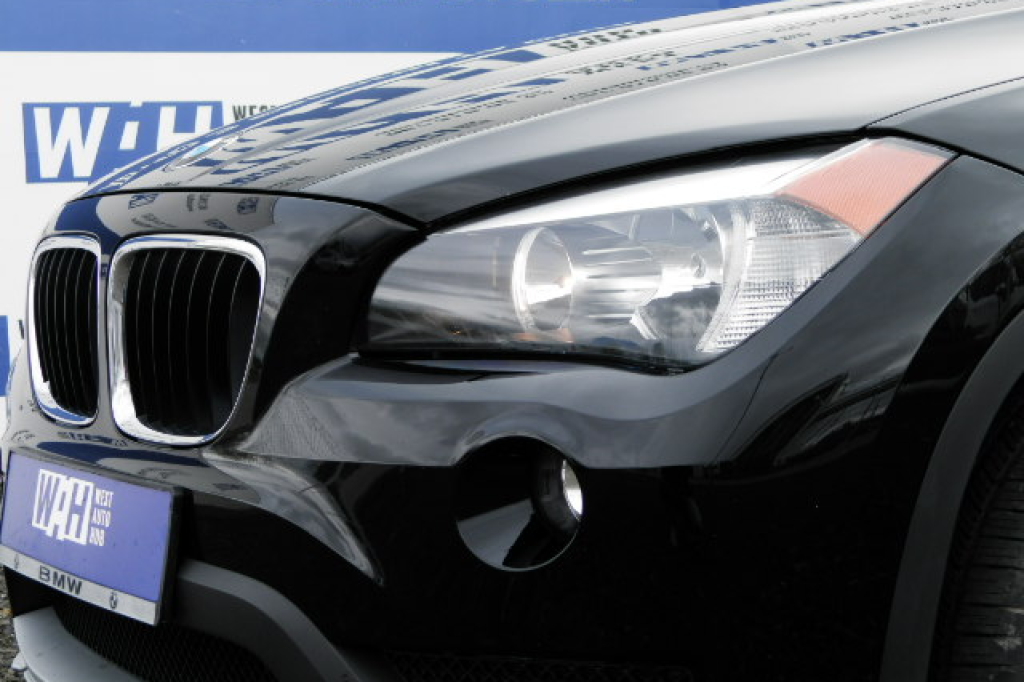 BMW X1 2.8I XDRIVE 2015 фото 7