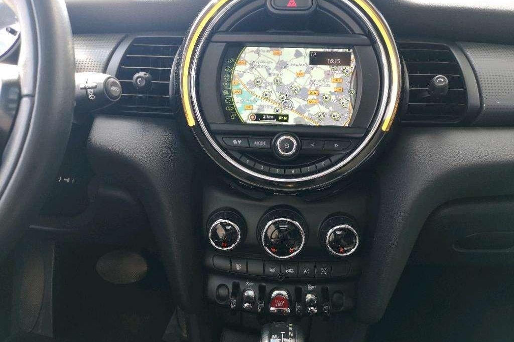 MINI Cooper 2017 фото 6