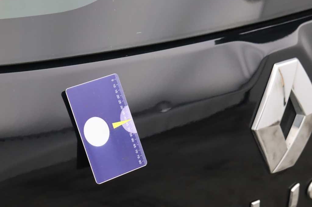 Renault Clio Grandtour 2016 фото 31