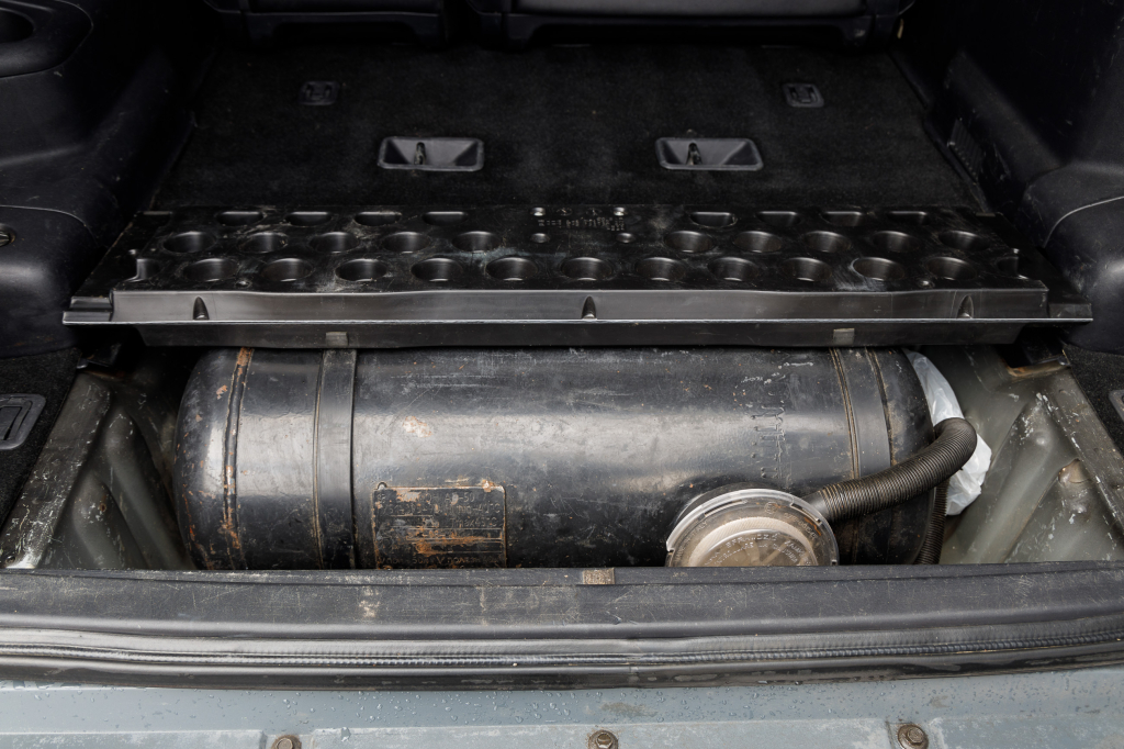 Mitsubishi Pajero GLS 2008 фото 4