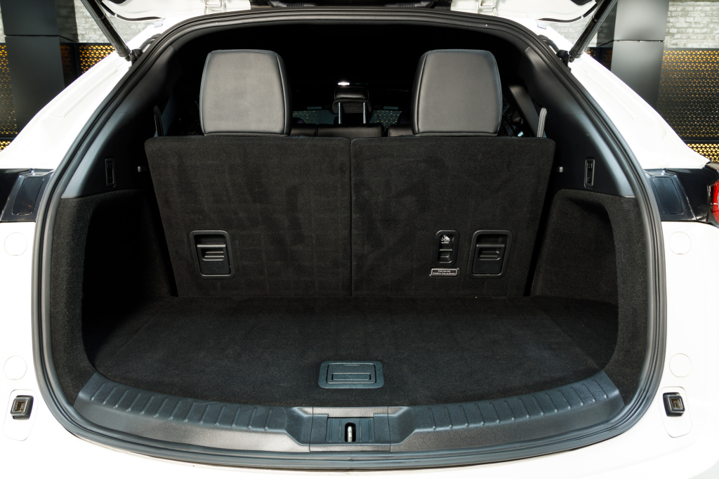 Mazda CX-9 Grand Touring 2017 фото 44