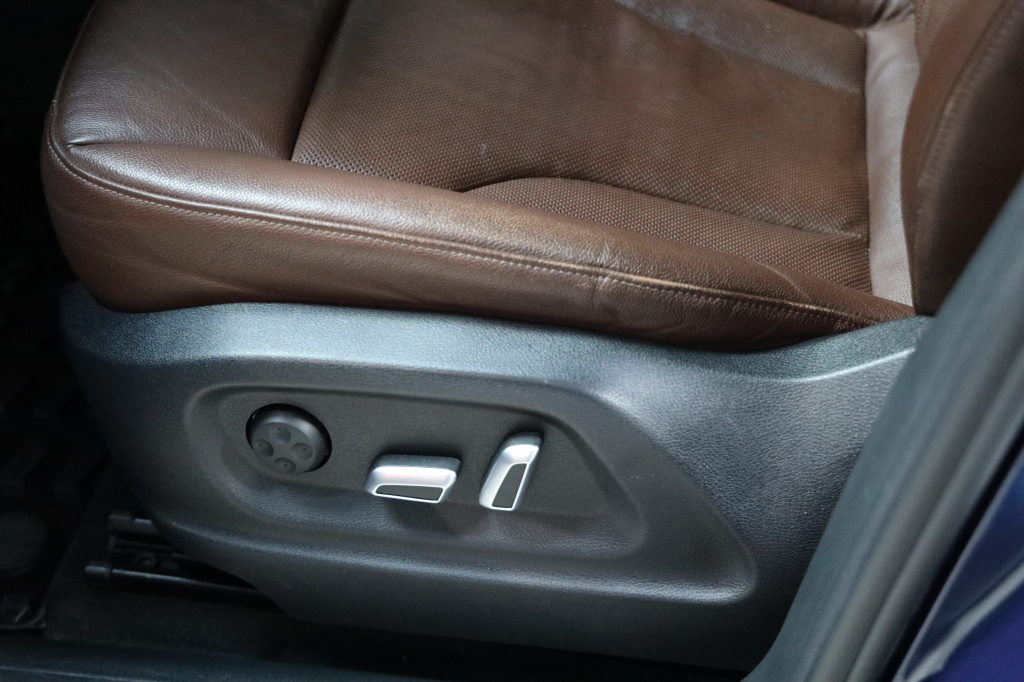 Audi Q5 2016 фото 11