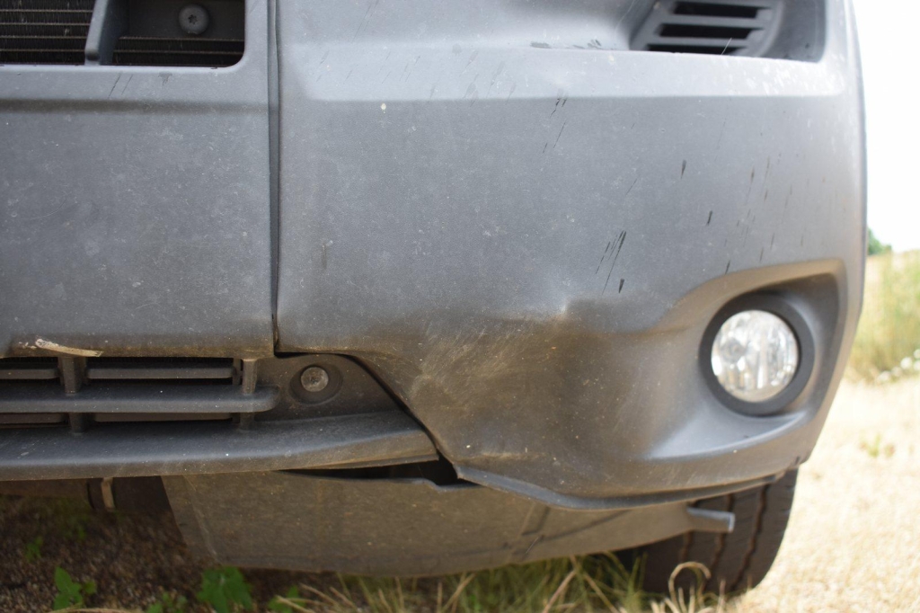 Citroen Jumper груз. 2018 фото 11