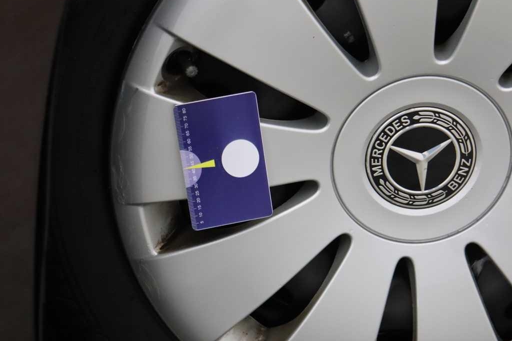 Mercedes-Benz A-Klasse 2017 photo 14