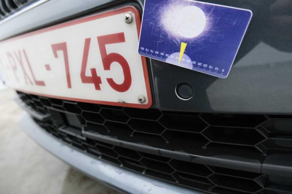 Skoda Octavia 2016 photo 20