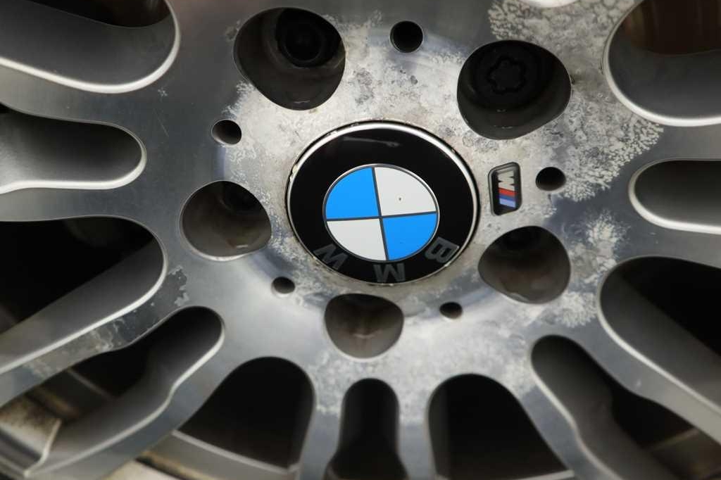 BMW 4er Gran Coupe 2016 фото 52