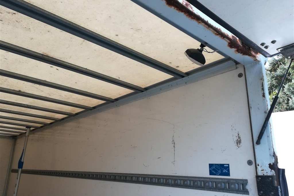 Iveco EuroCargo 2012 фото 24