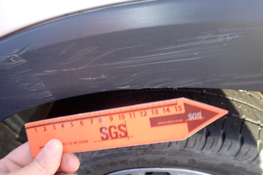 Ford Transit 2017 фото 31